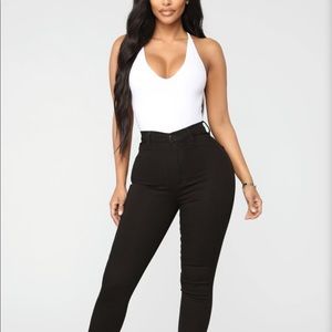 Give Me One Night Bodysuit